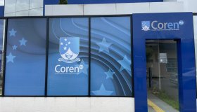 Coren-RO protocola pedido de impugnação em concurso público de Espigão do...