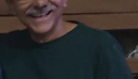 Dr. Evilson Rocha dos Santos, pioneiro em Rolim de Moura, morre vítima de...