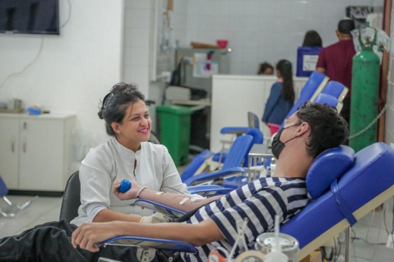 Fotos: Daiane Mendonça