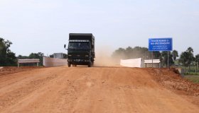 Governo do Estado entrega ponte de concreto em São Miguel do Guaporé