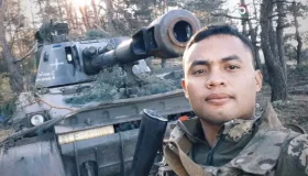 Itamaraty confirma morte de rondoniense que foi para a guerra na Ucrânia como...