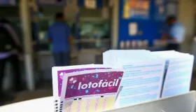 Lotofácil: aposta ganha quase R$ 300 mil em Rondônia após acertar todos os...