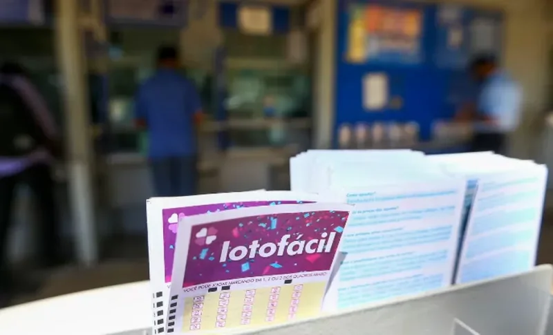 Aposta de Porto Velho foi premiada na Lotofácil — Foto: Reprodução/Agência Brasil