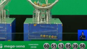 Mega-Sena: aposta única ganha R$ 41 mil na quina em RO e fica por um número...
