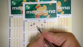 Mega-Sena: apostas de Rondônia levam mais de R$ 30 mil; ninguém acertou as...