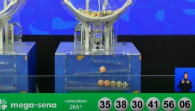 Mega-Sena: bolão leva prêmio de quase R$ 100 mil na quina em Porto Velho