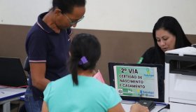 População de Seringueiras recebe ações do programa “Rondônia Cidadã”...