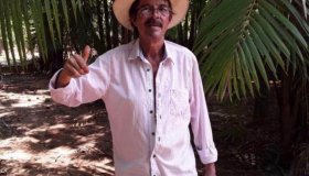 Prefeitura emite pesar pelo falecimento do pioneiro José Ricieri Nocko