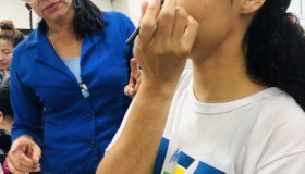 Processo seletivo para contratação temporária de professor – instrutor tem...