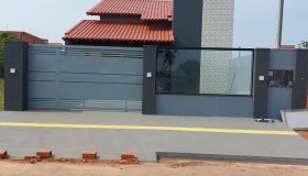 Rolim de Moura - Casa dos sonhos à venda no Bairro Jequitibá! Descubra o...