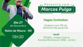 Sicred realiza palestra sobre “Como encantar clientes e gerar negócios”...