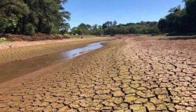 Alerta de seca: municípios de Rondônia podem enfrentar estado crítico no...