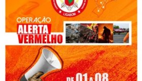 Bombeiros de Rolim de Moura deram inicio à Operação Alerta Vermelho - Vejo o...