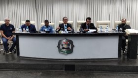 Câmara de Rolim de Moura celebra em Sessão Solene o Dia da Bíblia