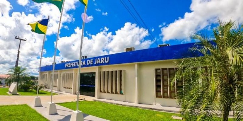 Divulgados editais de concursos com mais de 200 vagas para Prefeitura, Câmara e Instituto de Previdência de Jaru