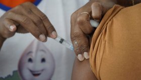 Em Rondônia, campanha de vacinação contra a gripe é prorrogada até 29 de...
