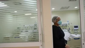 Estudo mostra desigualdades na evolução de pacientes com covid-19