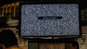 Governo Federal prorroga desligamento do sinal da TV analógica aberta em mais...