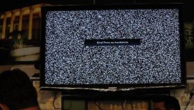 Governo Federal prorrogou prazo de desligamento do sinal da TV analógica...
