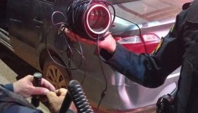 Homens são presos em flagrante após adulterar medidor de energia em Porto...