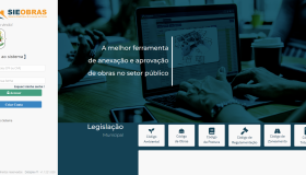 Implantação do SIEOBRAS acelerou aprovação de projetos no setor de...