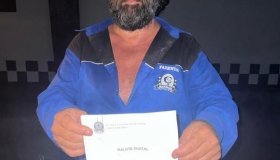 Juíza determina soltura de fazendeiro que quebrou viaturas da SEMA com...