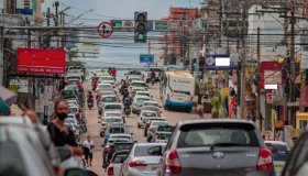 Lei referente ao IPVA abrange categoria de motoristas de aplicativos em...