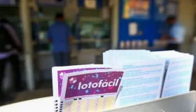 Lotofácil: aposta de Porto Velho ganha R$ 3,7 milhões e leva sozinha o...