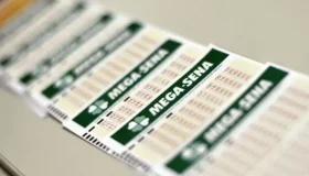 Mega-Sena acumula e deverá pagar R$ 7 milhões na quinta-feira; veja os...