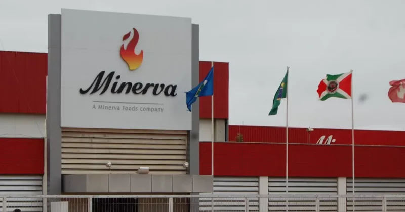 Reprodução O Presente Rural