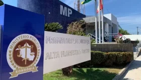 MP requer Tutela Cautelar Antecedente contra empresa que vendeu caminhão de...