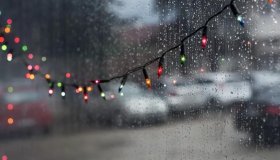 Natal com chuva? veja como fica o tempo em Rondônia