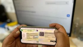 Nova Carteira de Identidade em RO: cidadão poderá acessar documento pelo...