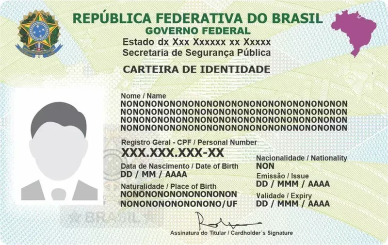 Foto: Ministério de Gestão e Inovação/Reprodução