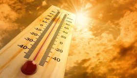 Onda de calor: quando chega, como vai ser e quais cidades serão atingidas em...