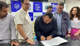 Pacientes de Rolim de Moura não precisarão mais se deslocar a Vilhena para...