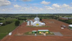 Prefeito Aldo Júlio participa da inauguração da Copama e dá boas vindas a...