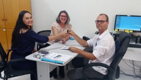 Prefeitura de Rolim de Moura anuncia conclusão da regularização Fundiária...