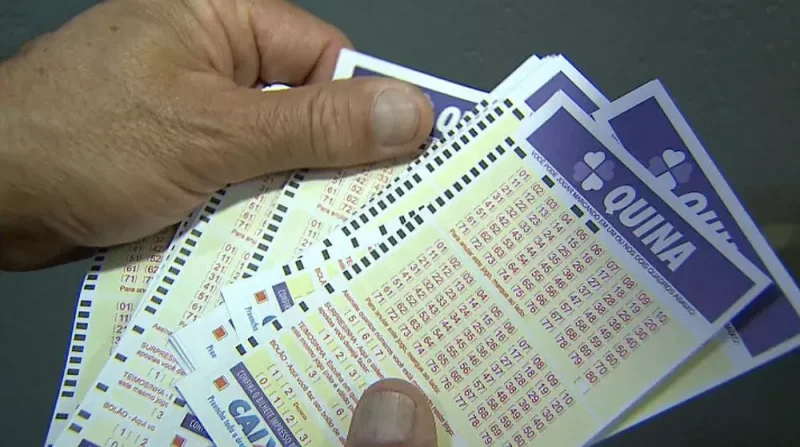 Resultado da Quina: aposta ganha mais de R$ 7 mil após acertar quatro números e prêmio acumula para R$ 3 milhões em Rondônia