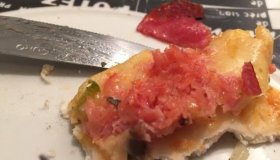 Rolim de Moura: Fio de cabelo em pizza resulta em indenização por abalo...