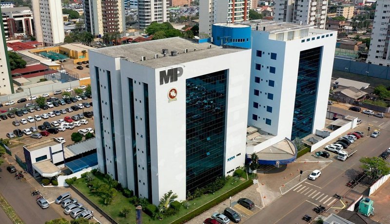 Reprodução/RONDONIAGORA