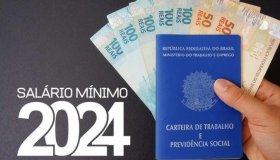 Salário mínimo 2024 pode ser maior em Rondônia? Veja se estado tem piso...