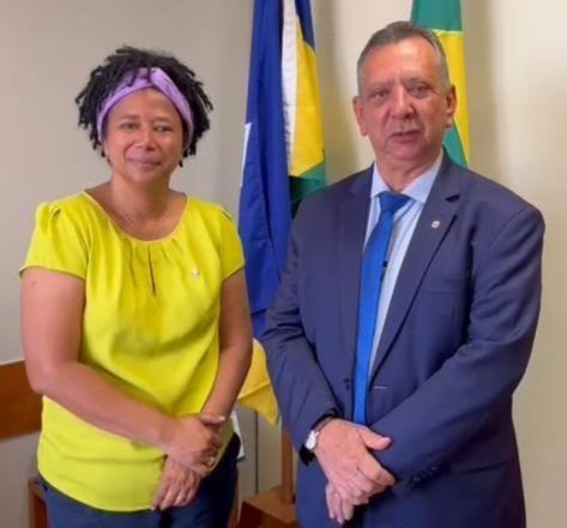 Trabalho da deputada Sílvia Cristina estimula outros parlamentares do país a apoiar Hospital do Amor