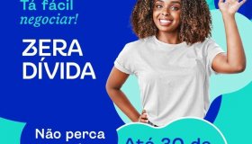 Zera Dívida: Águas de Rolim de Moura lança campanha de negociação de...