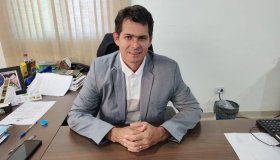 Vereador Claudinho da Cascalheira solicita abertura de nova turma do 6º ano em...
