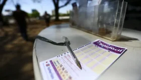 Aposta de Rolim de Moura acerta na Lotofácil e fatura mais de R$ 249 mil