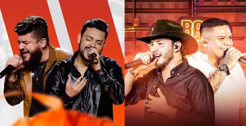 ASROLIM vai anunciar shows de Ícaro e Gilmar e Pedro Sanchez e Thiago para a 35ª Expoagro