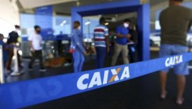Caixa anuncia concurso com 4 mil vagas; edital sairá em fevereiro