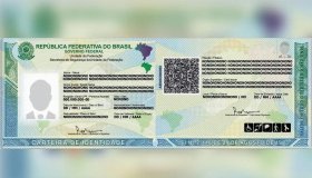 Carteira de Identidade Nacional pode ser viabilizada pelo Portal do Cidadão
