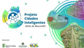Com vagas para Rolim de Moura, IFRO abre inscrição em nova seleção de...
